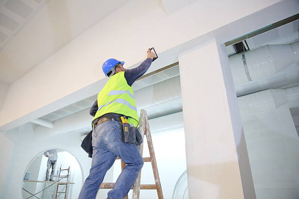 Best Ceiling Drywall Installation  in USA